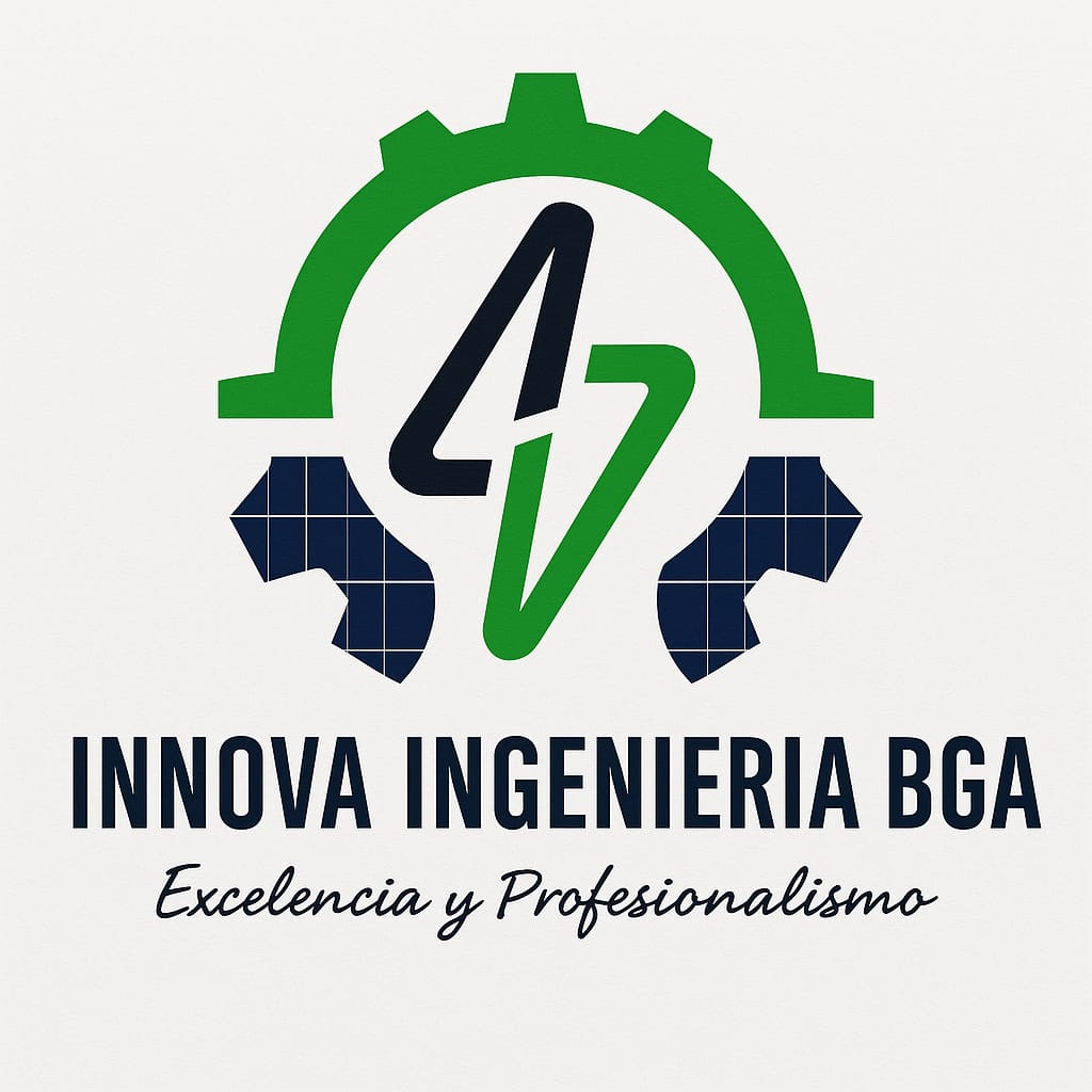 Innova Ingeniería BGA